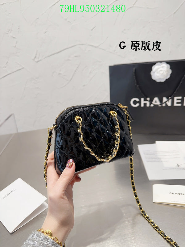 Amelia - CHL Bags - 1271