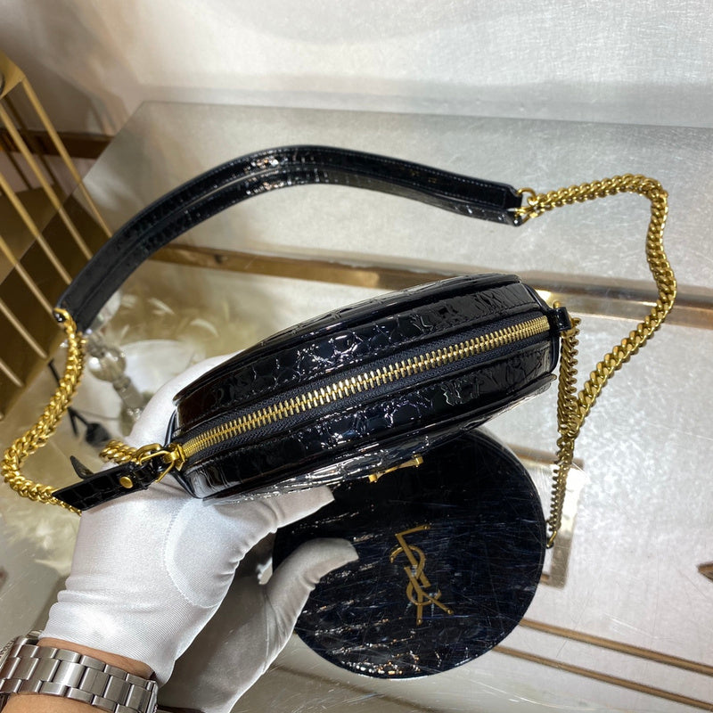 YSL BAGS - WOMEN LOVE LUXURY BAGS - 2488