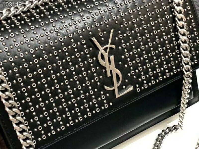 Amelia - YSL Bag - 2545