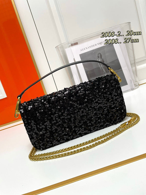 Amelia- VEL WOMEN LUXURY BAGS - 606