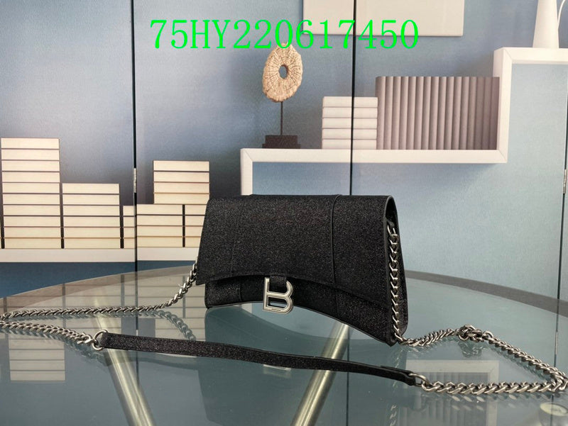 Amelia - BGA Bags - 2247