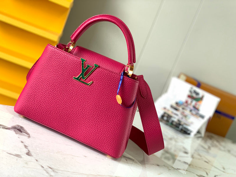 Amelia's Bag Gallery - LOV Bags - 1280
