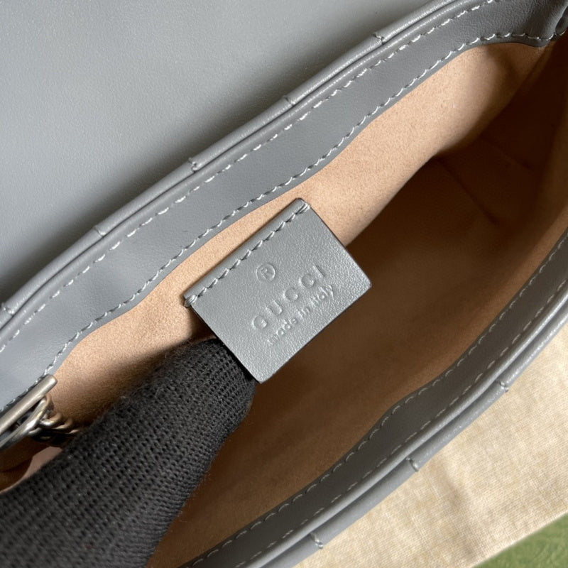 Amelia- GCI Bags - 529