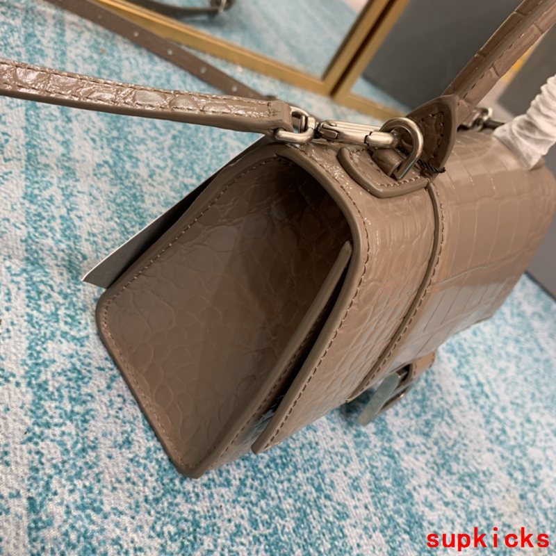Amelia- BG Hourglass Bags - 143
