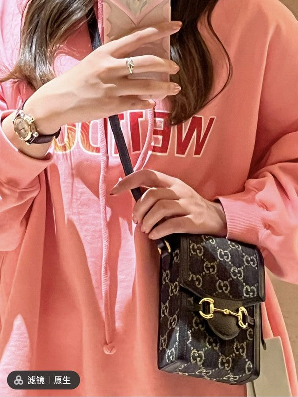 Amelia-i GUKI Women Bags - 967