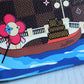 Fan Fashion Lu-Vi bags - 9240