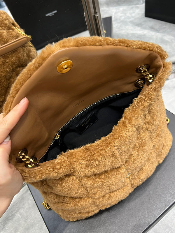 Amelia - YSL Bag - 4162
