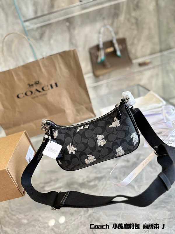 Amelia - CCH Bags - 424