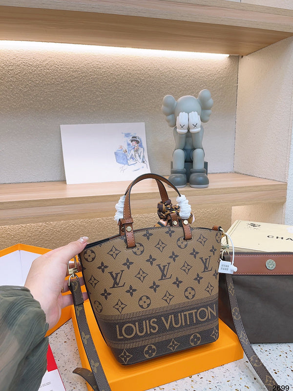 Amelia - LV Bags - 14266