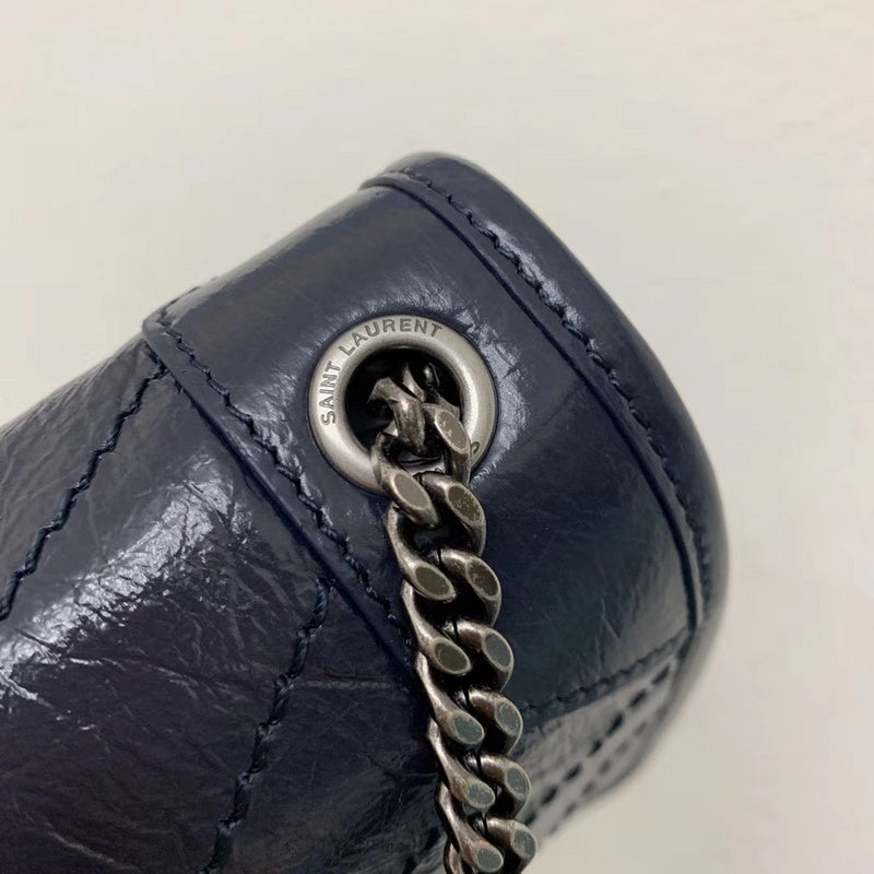 Amelia - YSL Bag - 3837