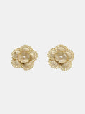 CHANEL 2023 Fashion Earrings