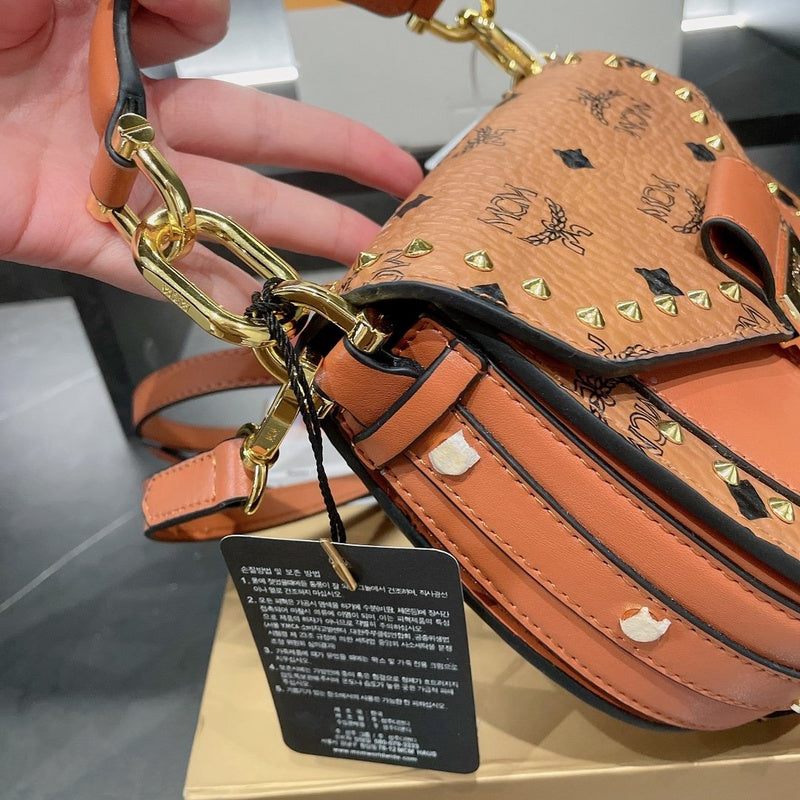 Amelia- MQM Bags - 111