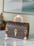Fashion Lu-Vi bags - 5373