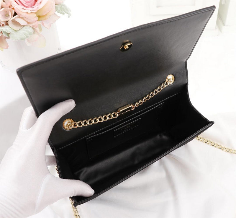 Amelia - YSL Bag - 2793