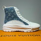 AmeliaLuxury - LOV Men Shoes - 1012