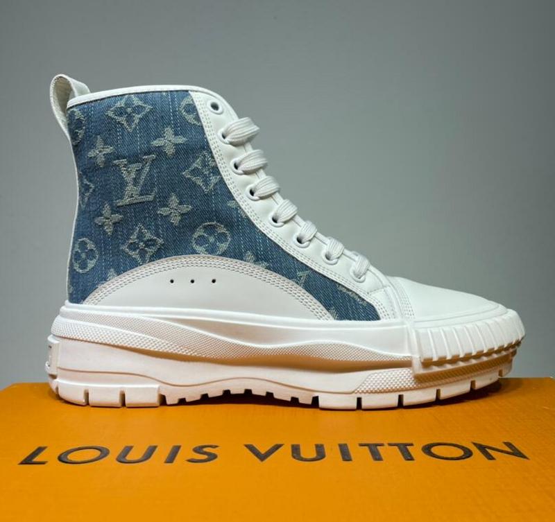 AmeliaLuxury - LOV Men Shoes - 1012