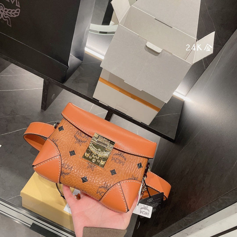 Amelia- - MQM Bags - 125