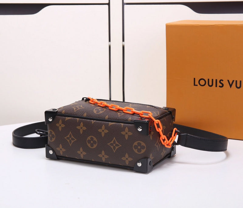 Fan Fashion Lu-Vi bags - 17817