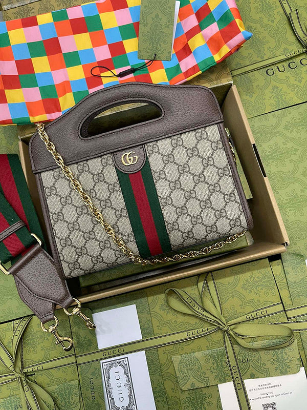 Amelia- GUKI Women Bags - 1240