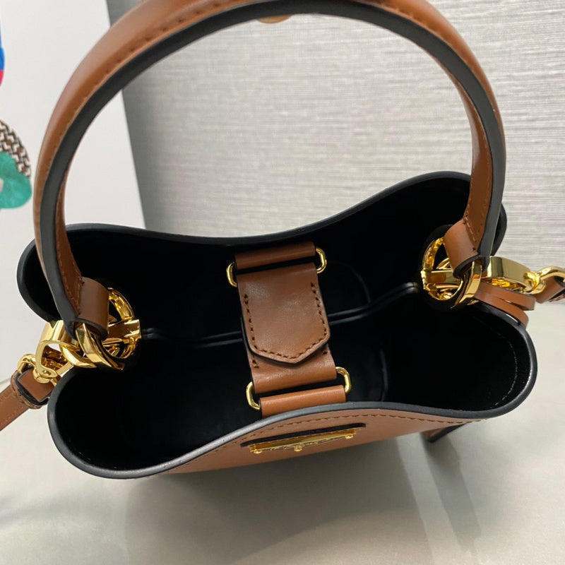 Amelia- PRDA  LUXURY BAGS - 703