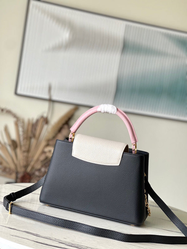 Fashion Lu-Vi bags - 4077