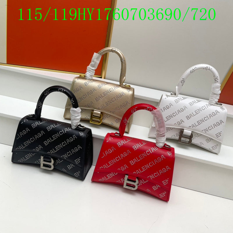 Amelia - BGA Bags - 1738
