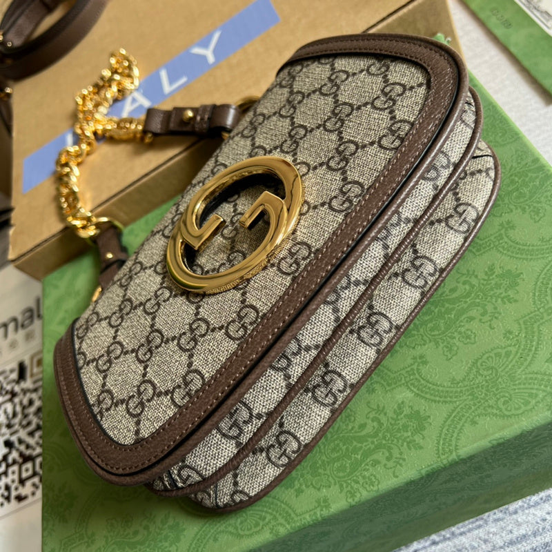 Amelia- GCI Bags - 5530