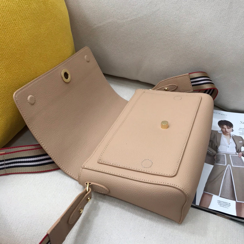 B-Berry Bags - Women Ameliave Luxury Bags - 935