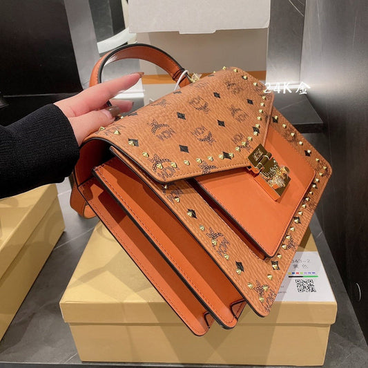 Amelia- - MQM Bags - 031
