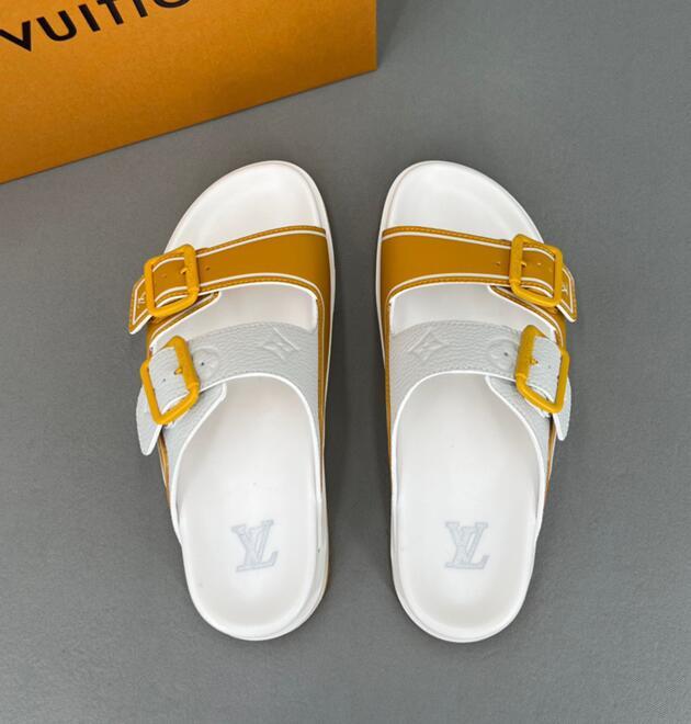 AmeliaLuxury - LOV Men Shoes - 1122