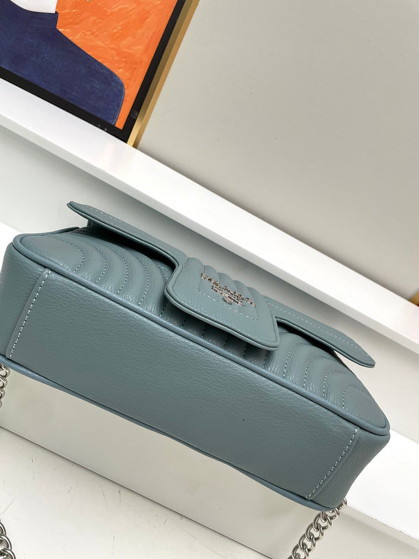 Amelia- PRDA  LUXURY BAGS - 162