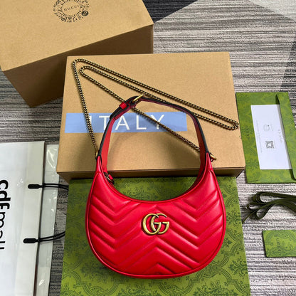 Amelia- GCI LUXURY LADY BAG - BRANDED BAGS FOR WOMEN - 103