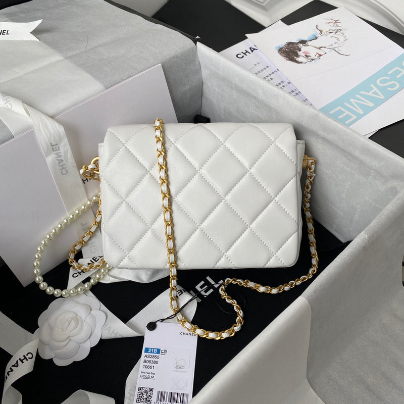Amelia- CHL Bags - 7656