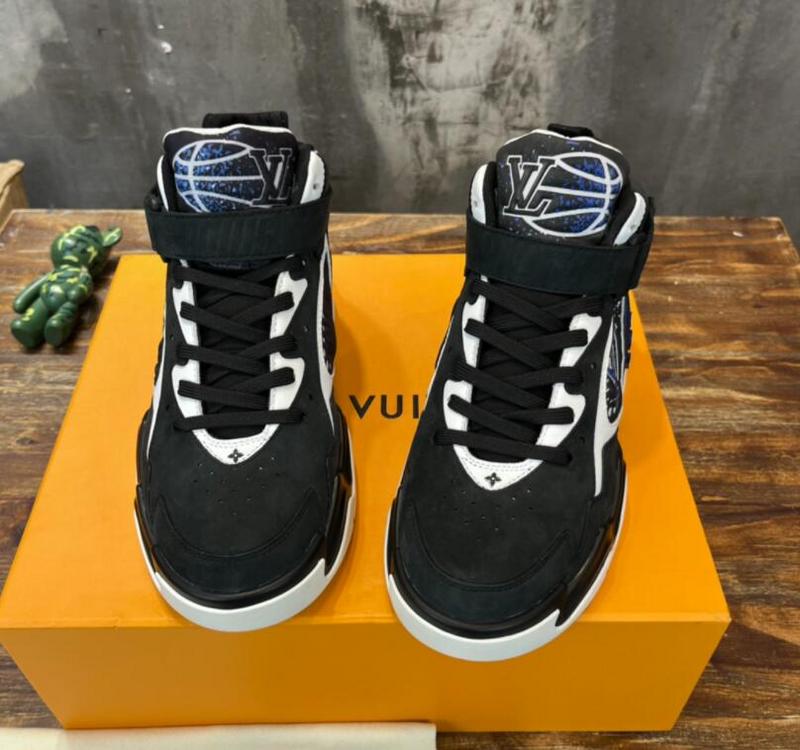 AmeliaLuxury - LOV Men Shoes - 823