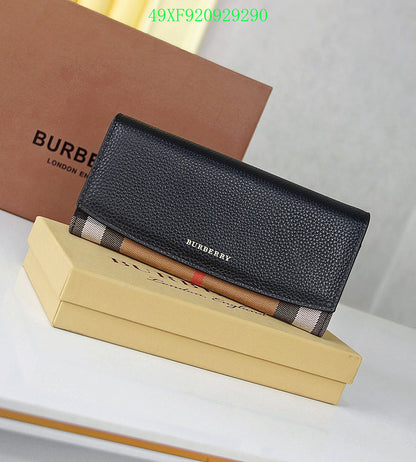 Amelia - BOR Wallet - 124