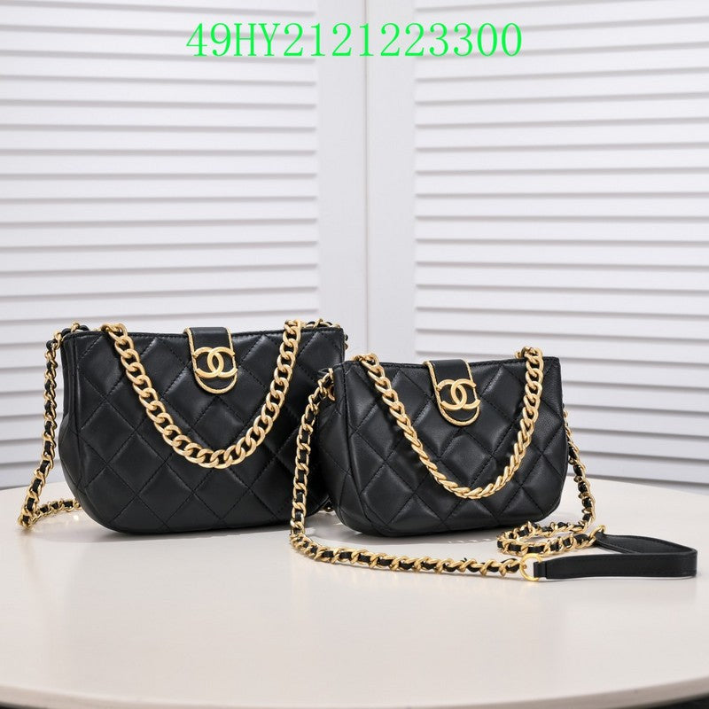 Amelia - CHL Bags - 1600