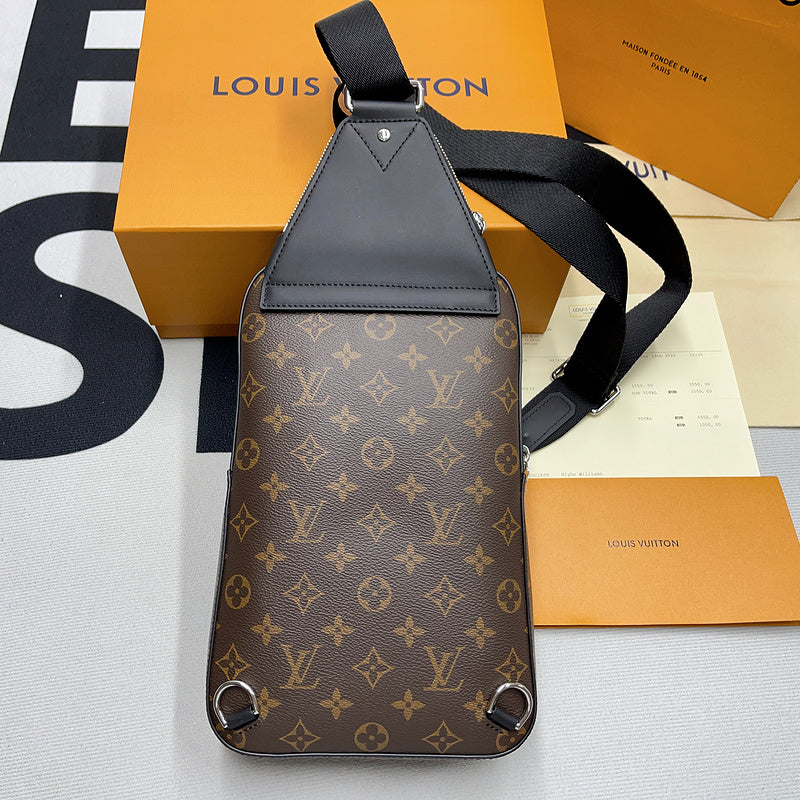 Fan Fashion Lu-Vi bags - 10208