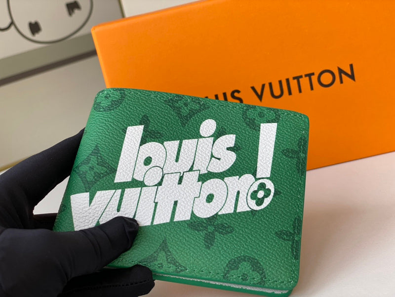Amelia- LOV  Luxury  Wallets - 723