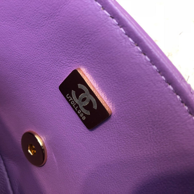 Amelia- CHL Lady Bags - 162