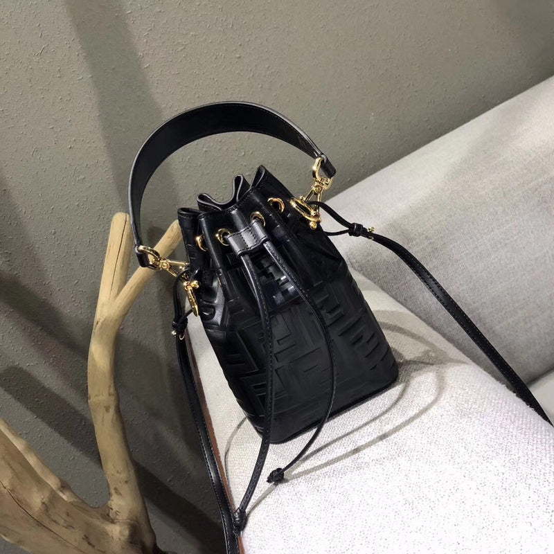Amelia- FDE Bags - 428