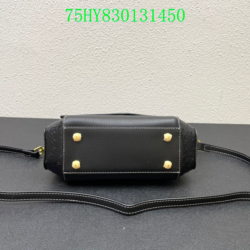 Prada Bags - The Barnes Bags  596
