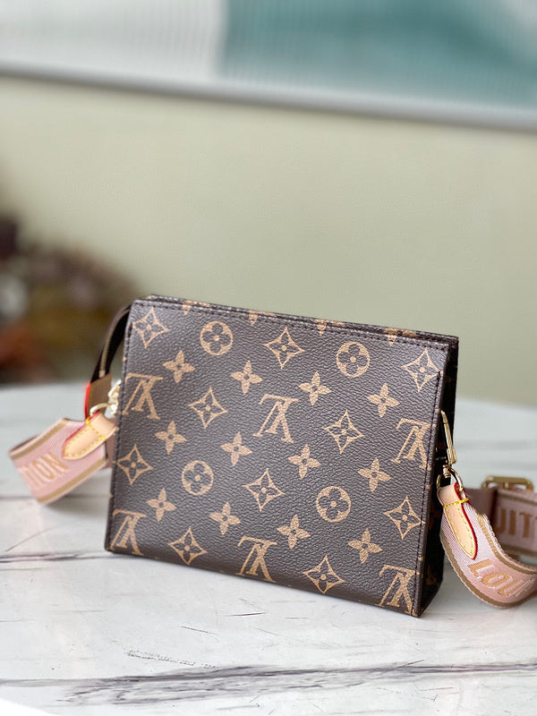 Fashion Lu-Vi bags - 5277