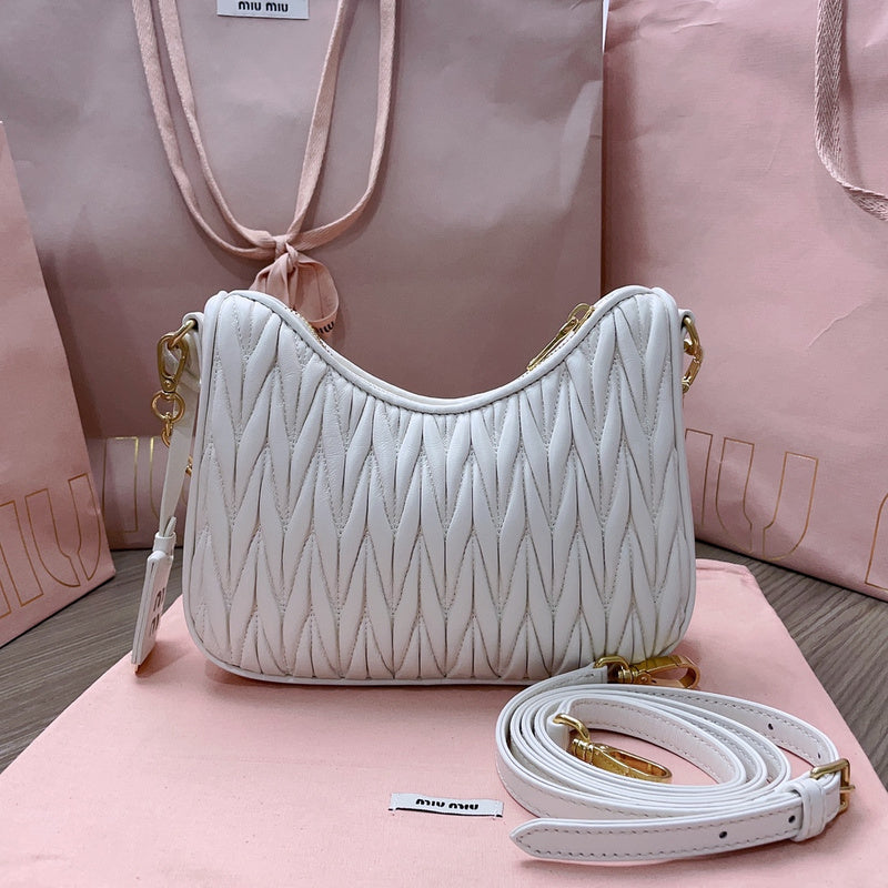Amelia- MMU  LUXURY BAGS - 046