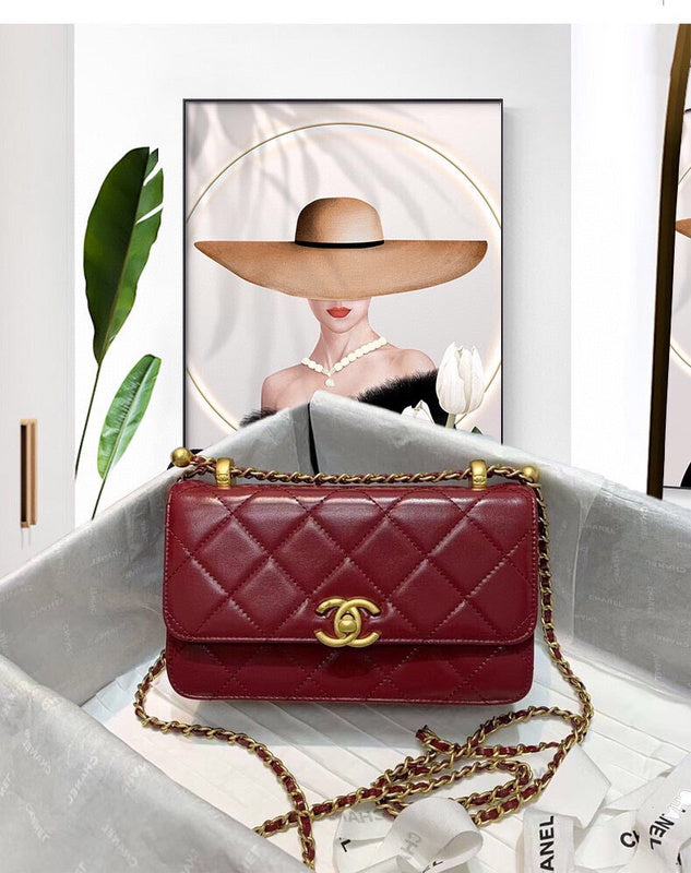 Amelia - CHL Bags - 3721