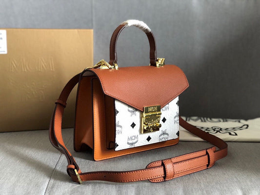 Amelia - MAmeliaBRANDED BAGS - 224