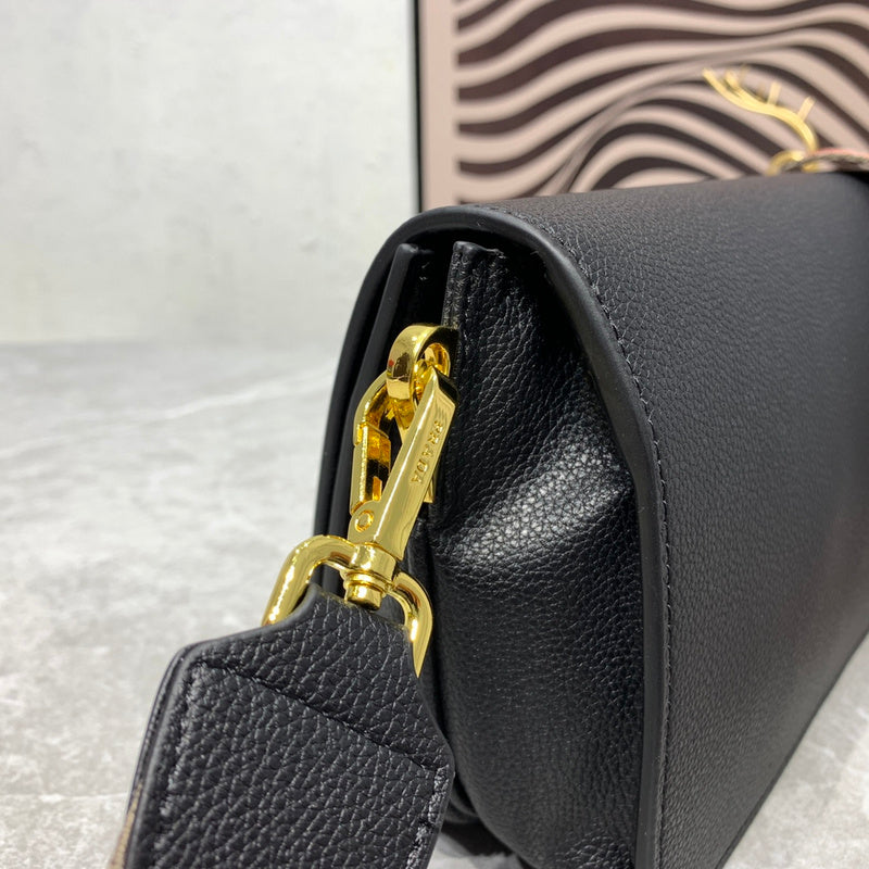 Amelia- PRDA  LUXURY BAGS - 421