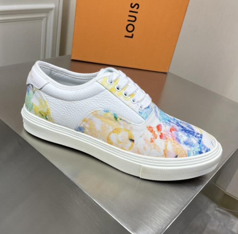 AmeliaLuxury - LOV Men Shoes - 1401
