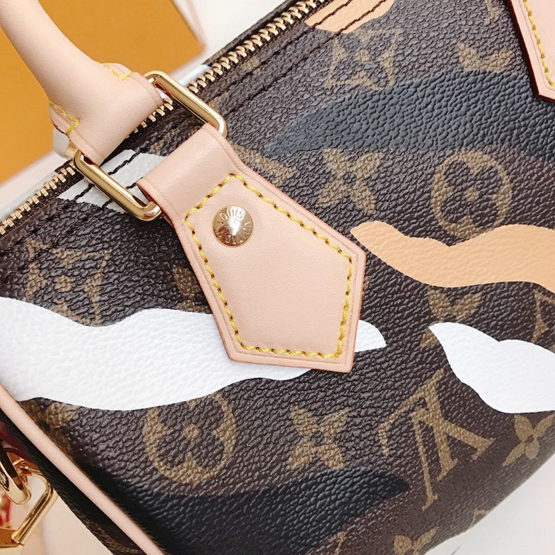 Amelia - LOV Lady Bags - 722