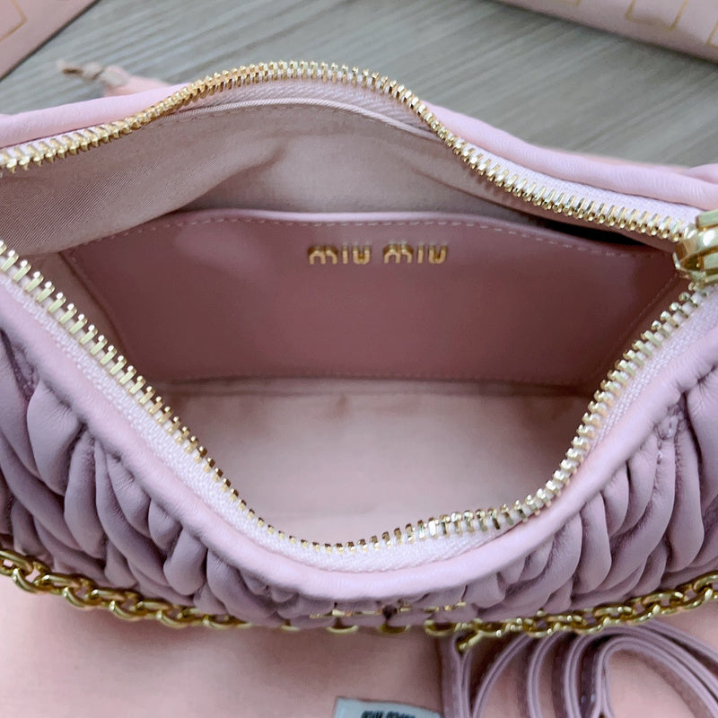 Amelia- MMU  LUXURY BAGS - 039