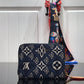 Fashion Lu-Vi bags - 2933